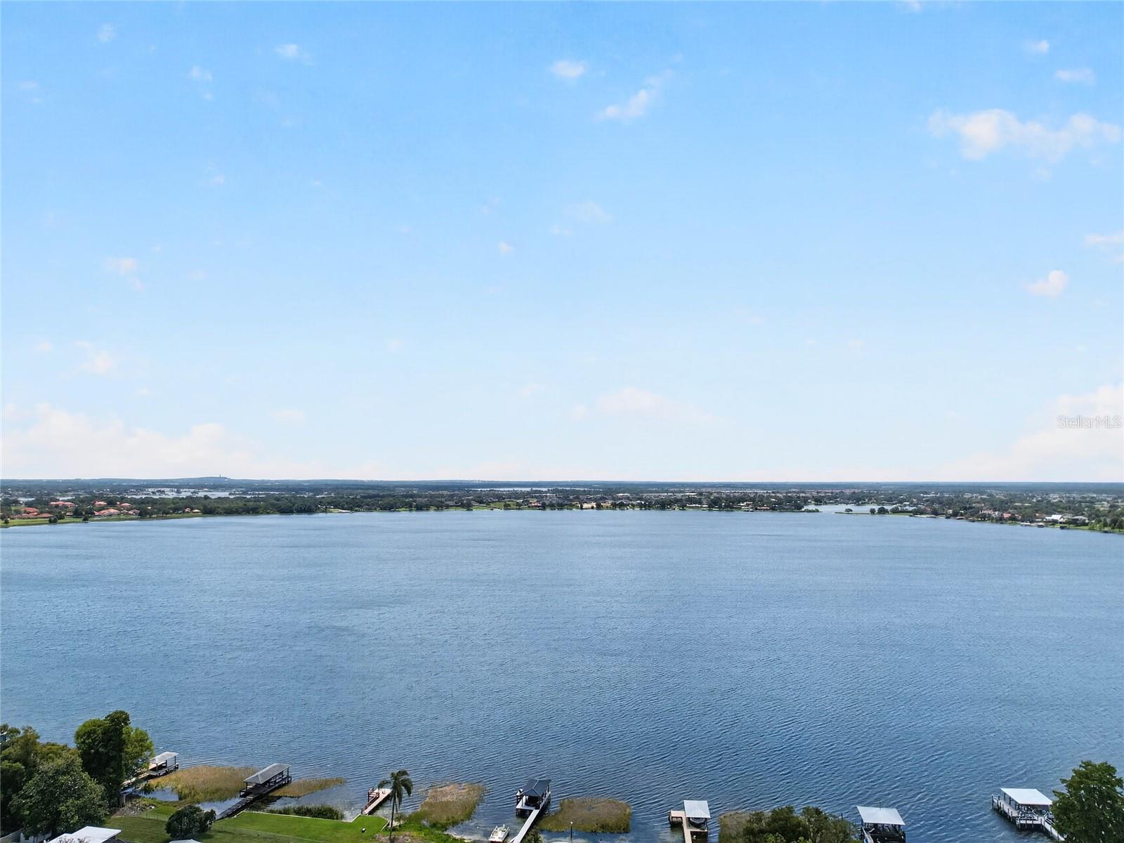 LAKE WINTERSET ACRES - Residential