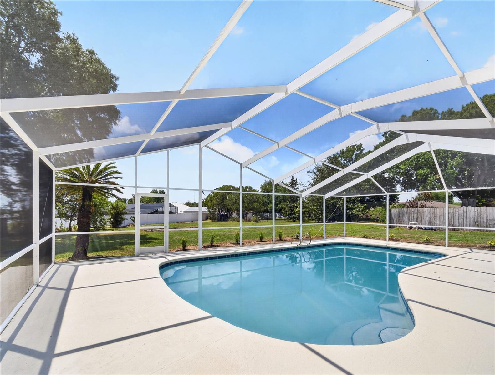 LAKE WINTERSET ACRES - Residential