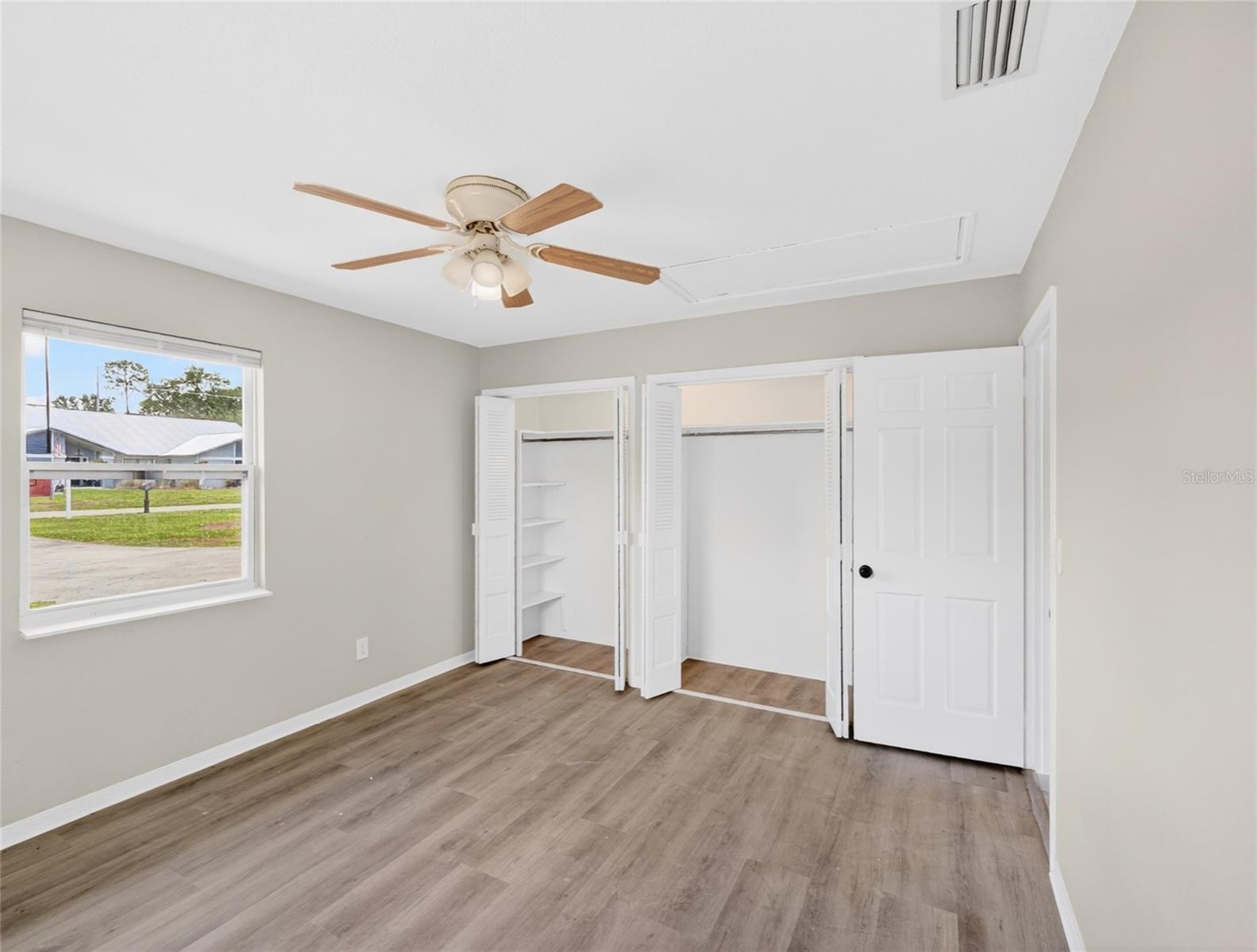 LAKE WINTERSET ACRES - Residential