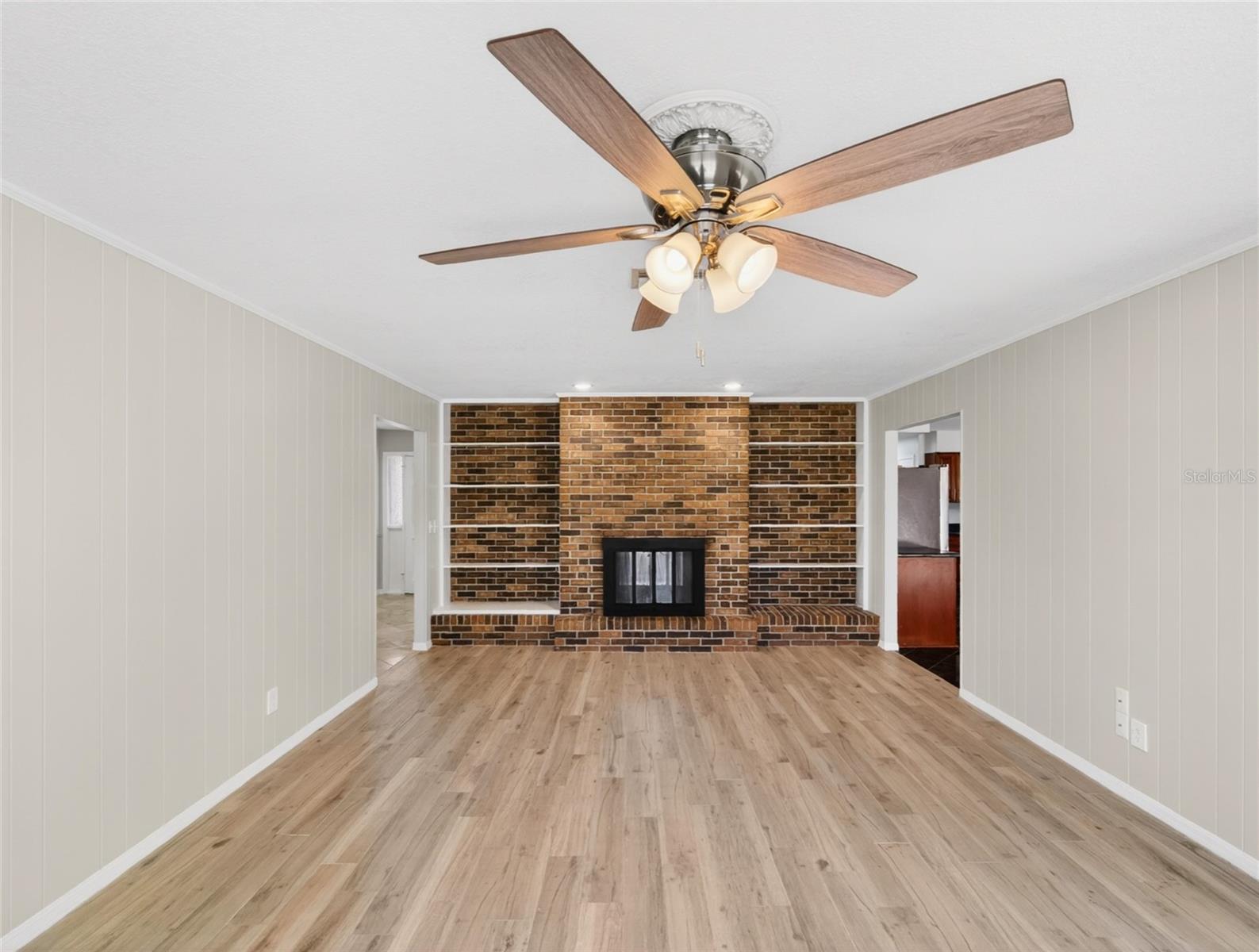 LAKE WINTERSET ACRES - Residential
