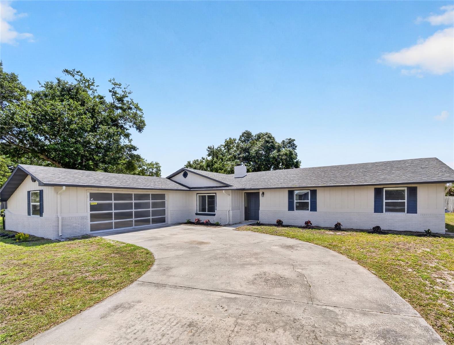 LAKE WINTERSET ACRES - Residential