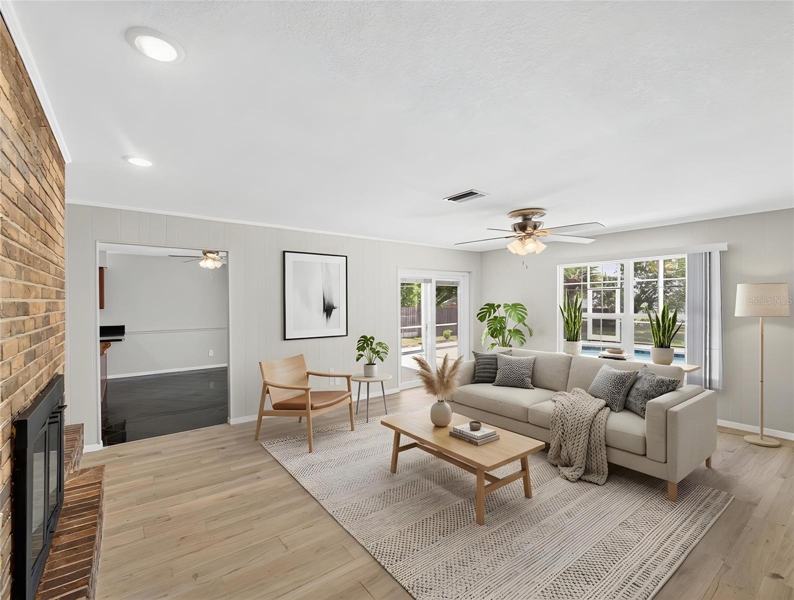LAKE WINTERSET ACRES - Residential