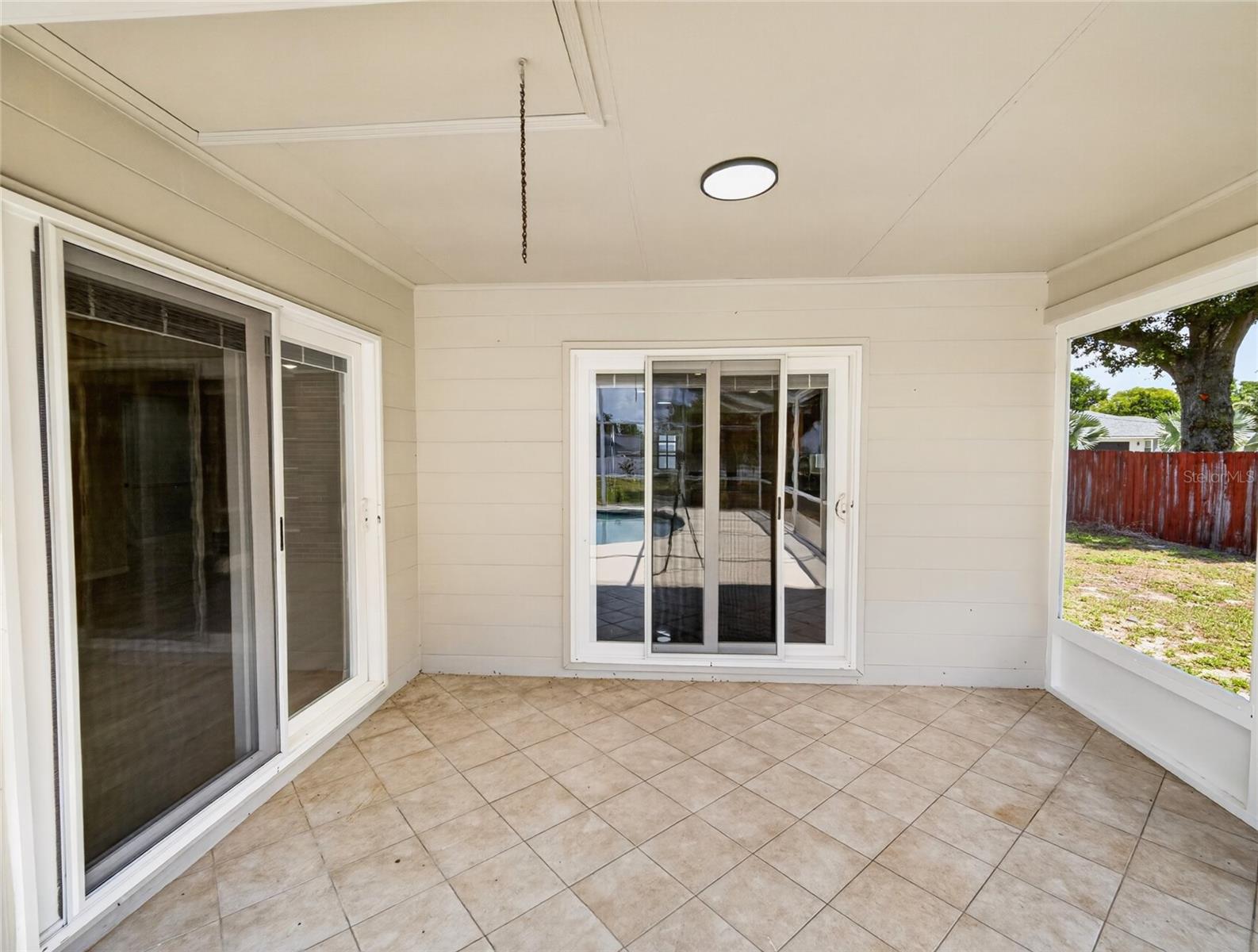 LAKE WINTERSET ACRES - Residential