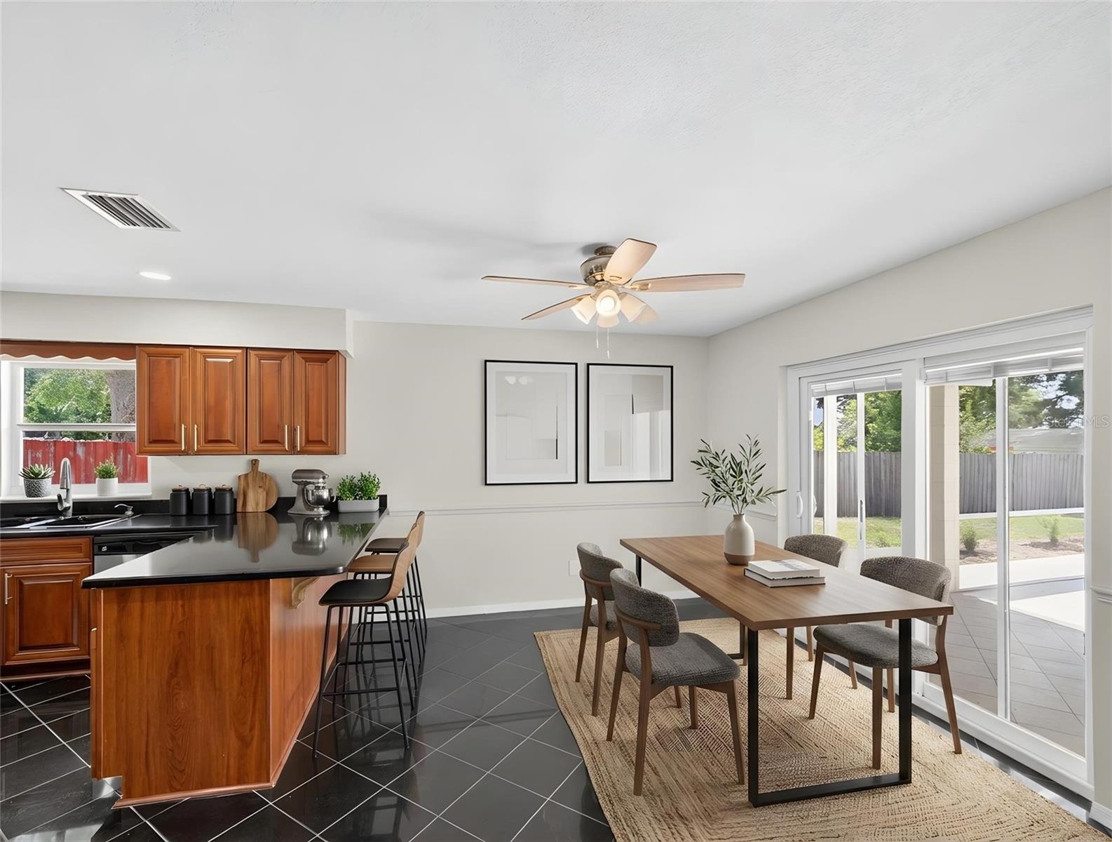 LAKE WINTERSET ACRES - Residential