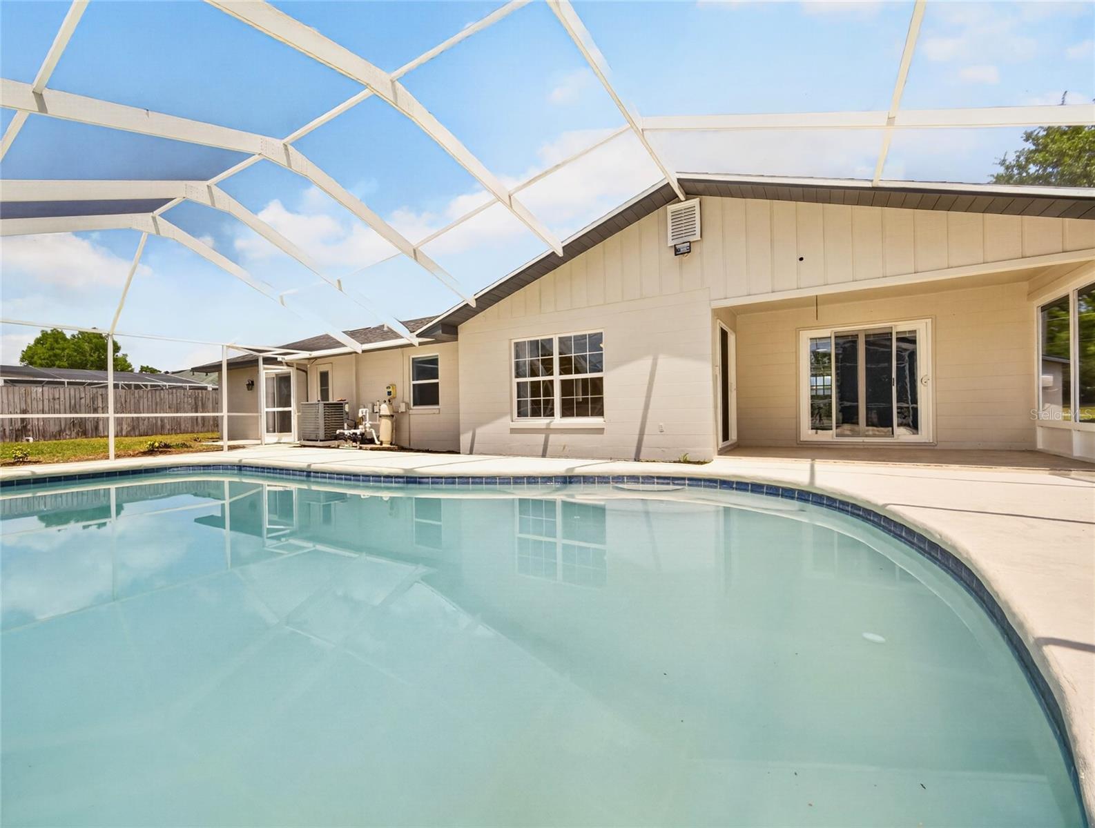 LAKE WINTERSET ACRES - Residential