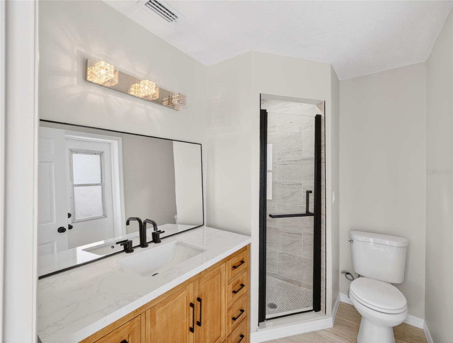 LAKE WINTERSET ACRES - Residential