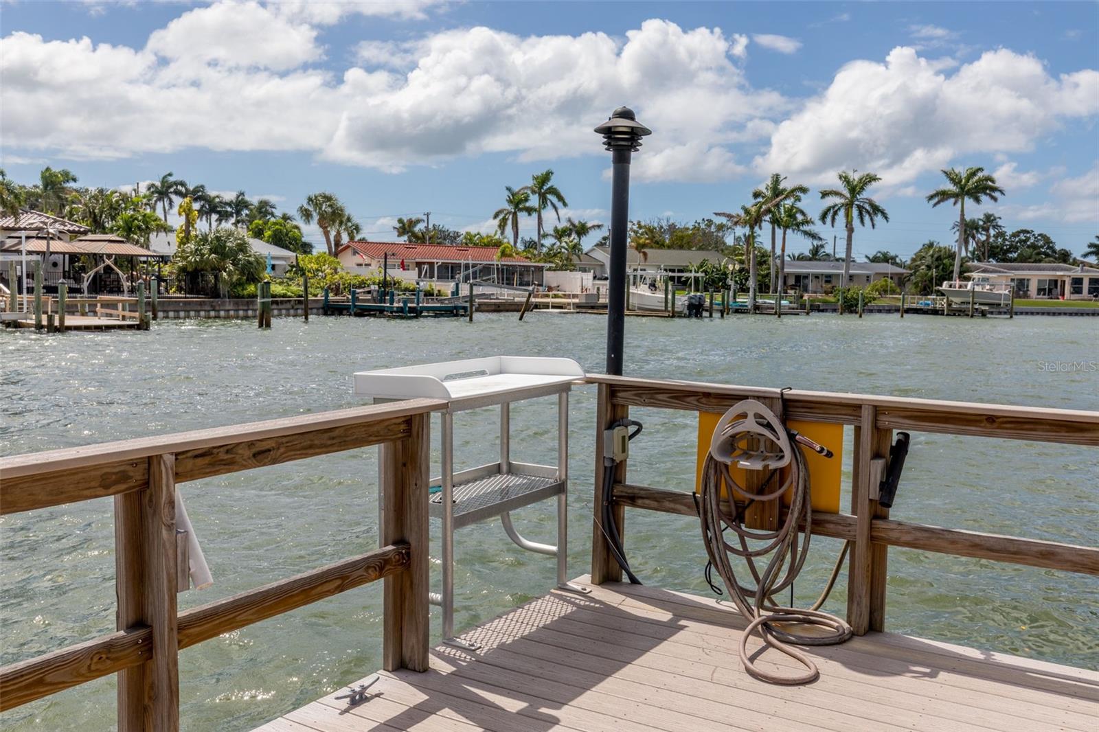 SHORE PLAZA BLDG - Residential