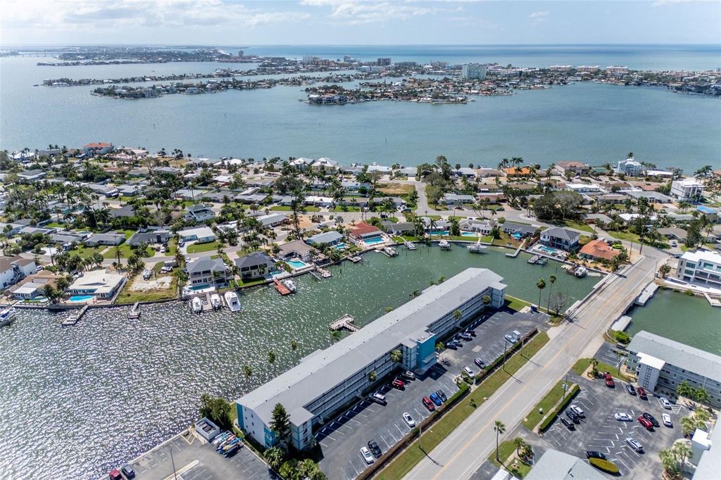 Photo of 1893 Shore Drive S #203, South Pasadena, FL 33707 (MLS # TB8436432)