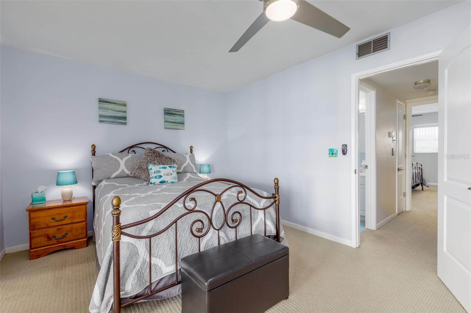 SHORE PLAZA BLDG - Residential