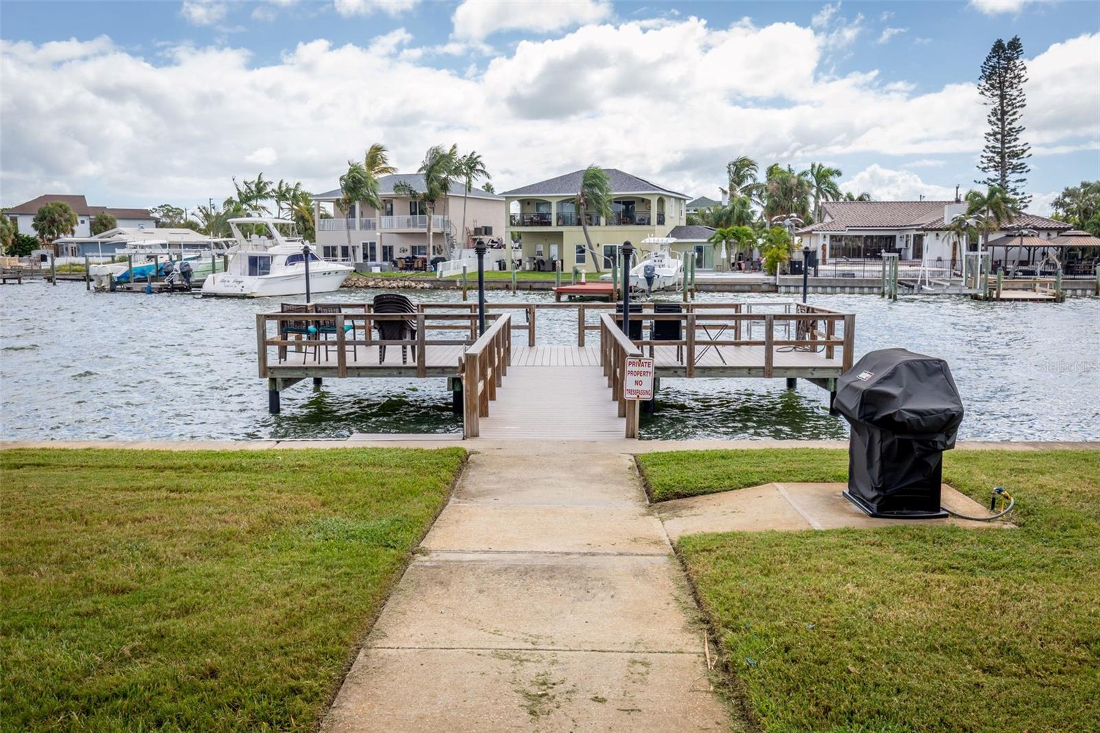 SHORE PLAZA BLDG - Residential