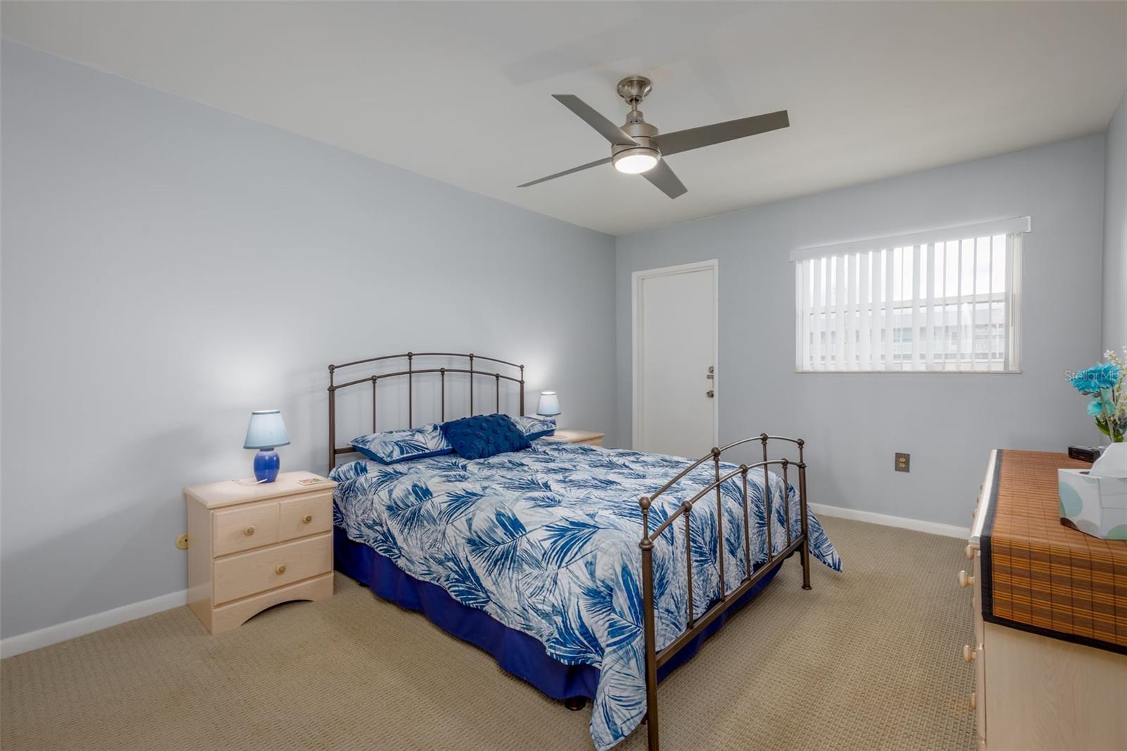 SHORE PLAZA BLDG - Residential