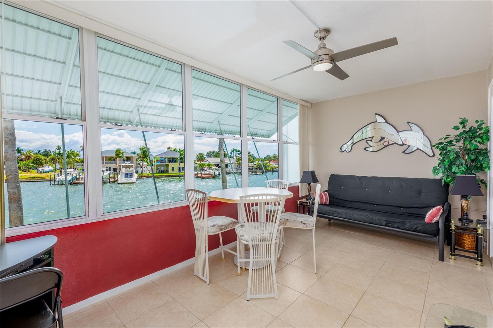 SHORE PLAZA BLDG - Residential