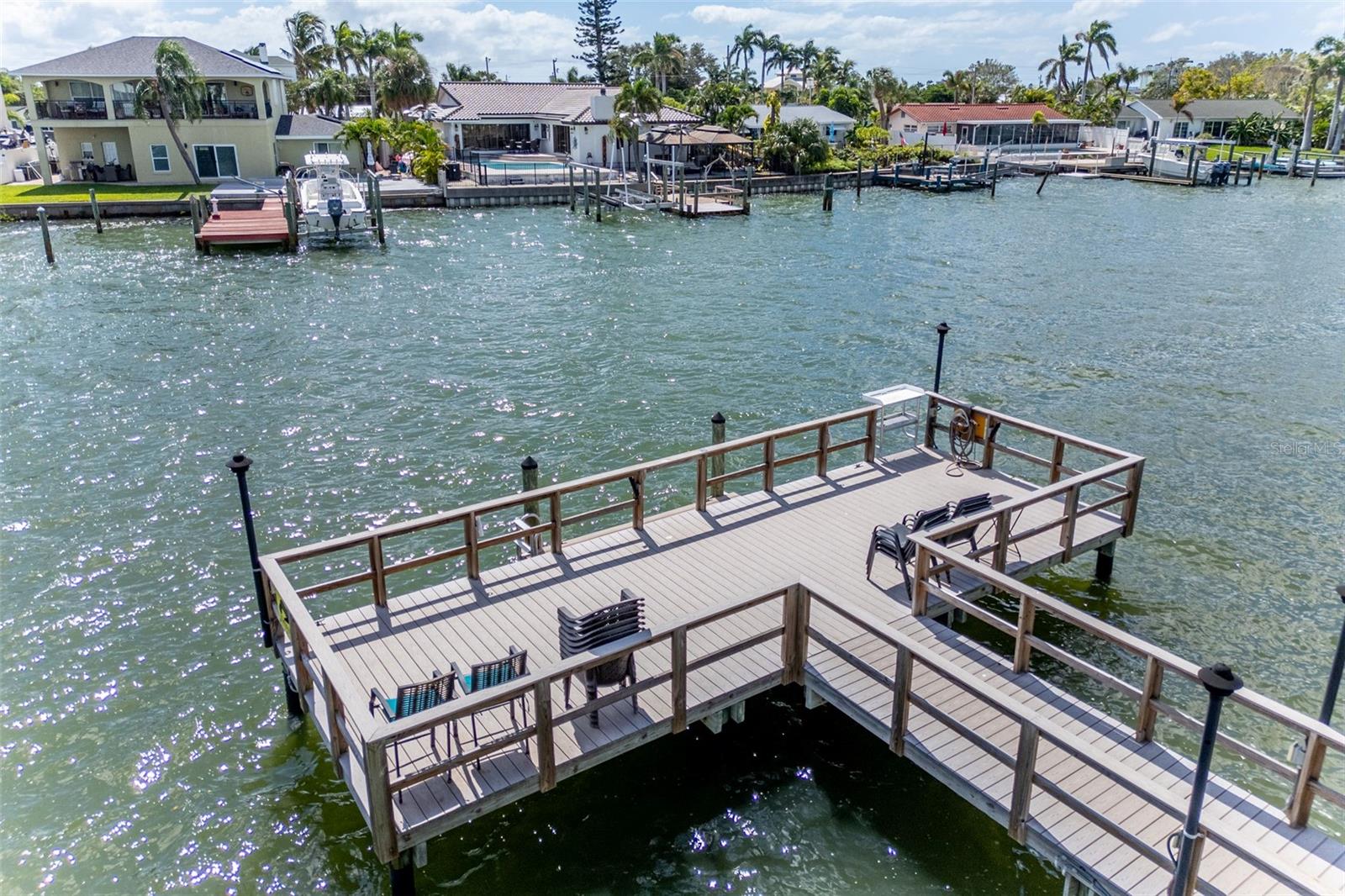 SHORE PLAZA BLDG - Residential