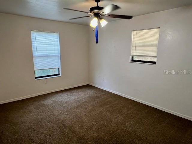 RAINBOW SPGS COUNTRY CLUB ESTATE - Residential Lease