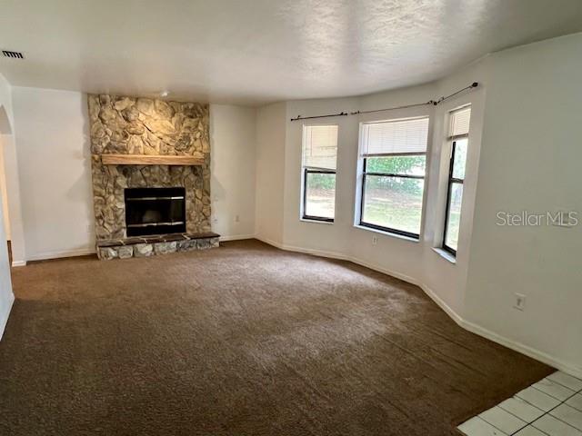RAINBOW SPGS COUNTRY CLUB ESTATE - Residential Lease