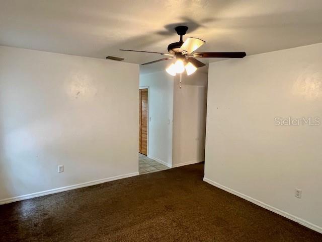 RAINBOW SPGS COUNTRY CLUB ESTATE - Residential Lease