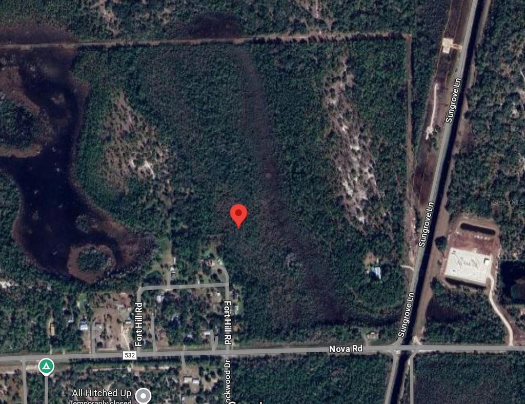 Photo of 14th Street, Saint Cloud, FL 34769 (MLS # TB8416358)