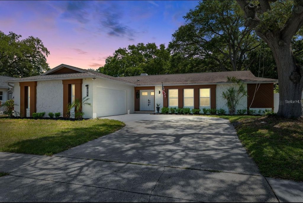 Photo of 10997 117th Street, Largo, FL 33778 (MLS # TB8452419)