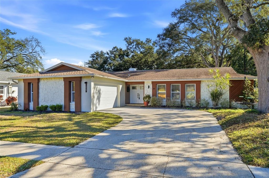 Photo of 10997 117th Street, Largo, FL 33778 (MLS # TB8452419)