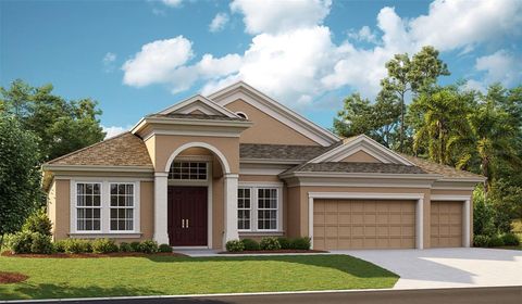5129 EVERLONG DRIVE APOLLO BEACH FL 33572