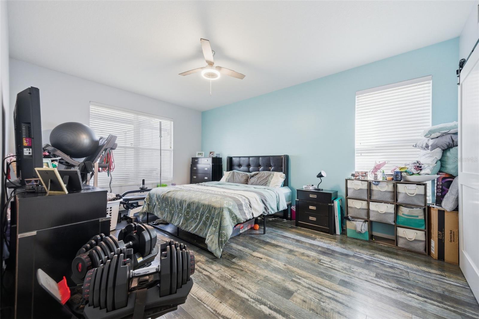 OAK CREEK PRCL 1A - Residential