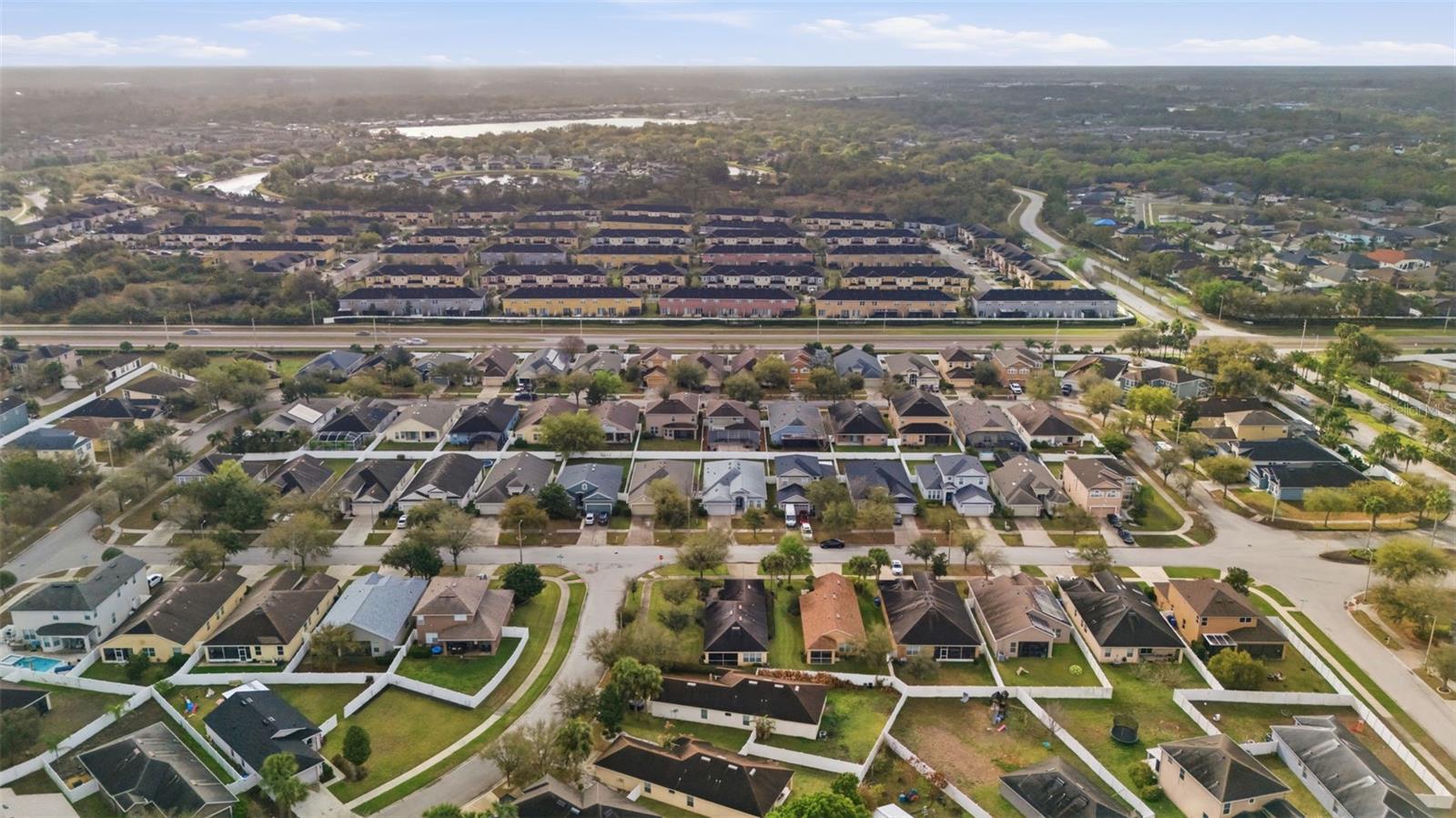 OAK CREEK PRCL 1A - Residential