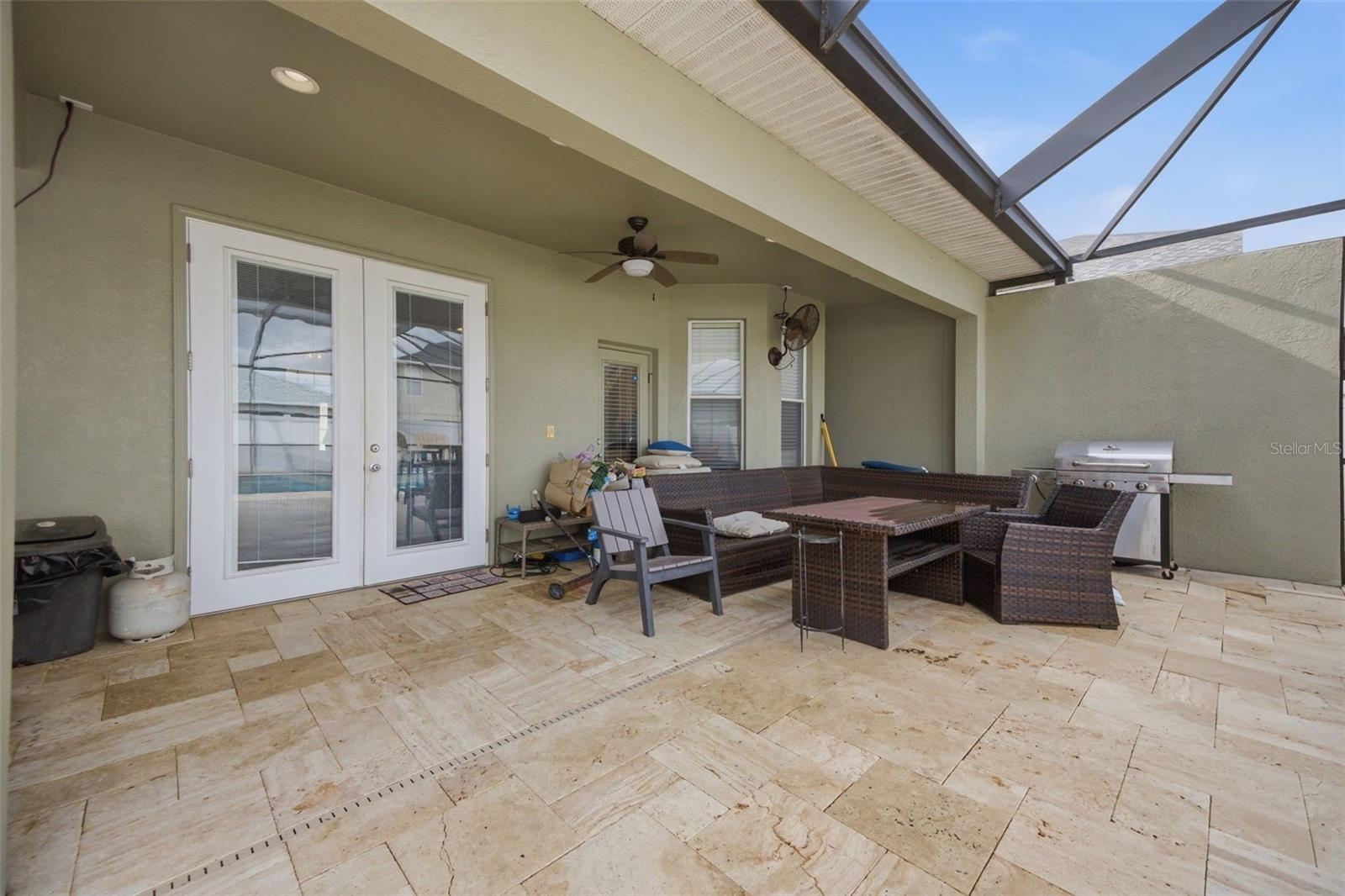 OAK CREEK PRCL 1A - Residential