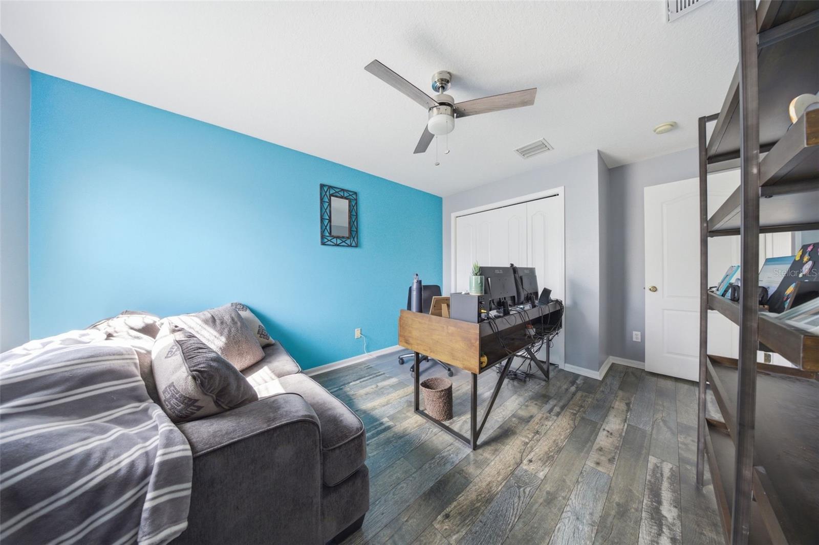 OAK CREEK PRCL 1A - Residential