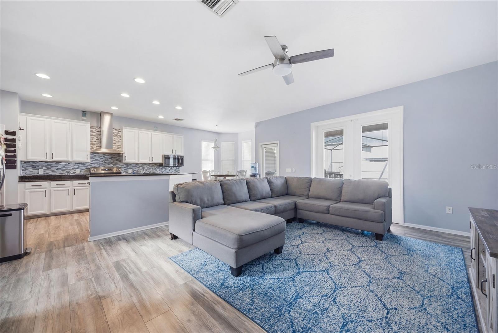 OAK CREEK PRCL 1A - Residential