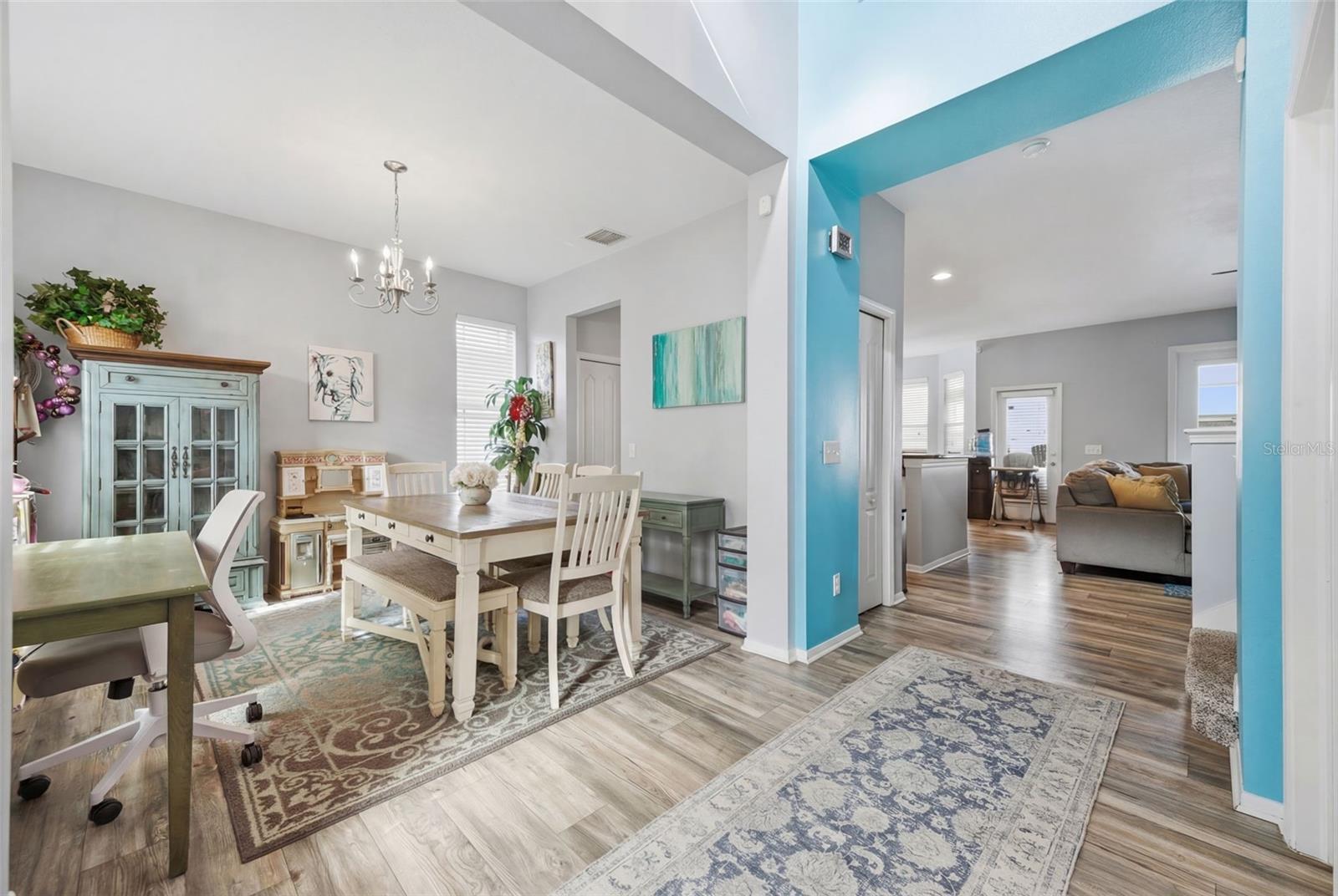 OAK CREEK PRCL 1A - Residential