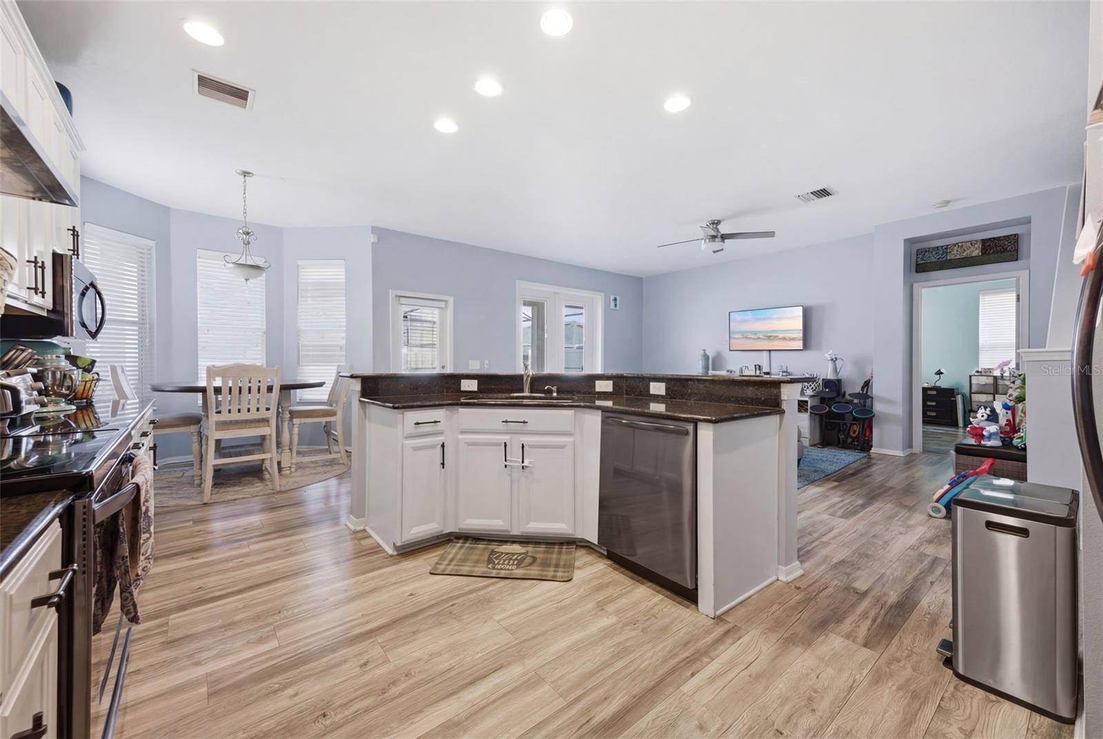 OAK CREEK PRCL 1A - Residential