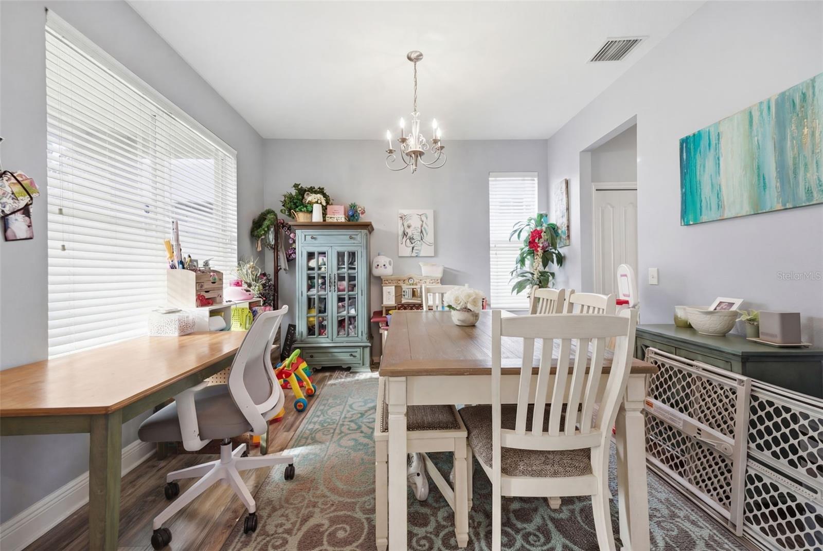 OAK CREEK PRCL 1A - Residential