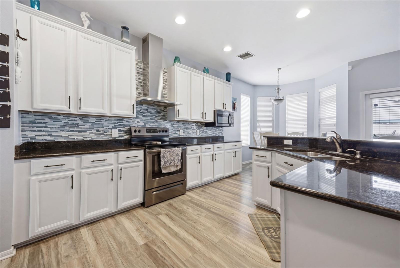 OAK CREEK PRCL 1A - Residential