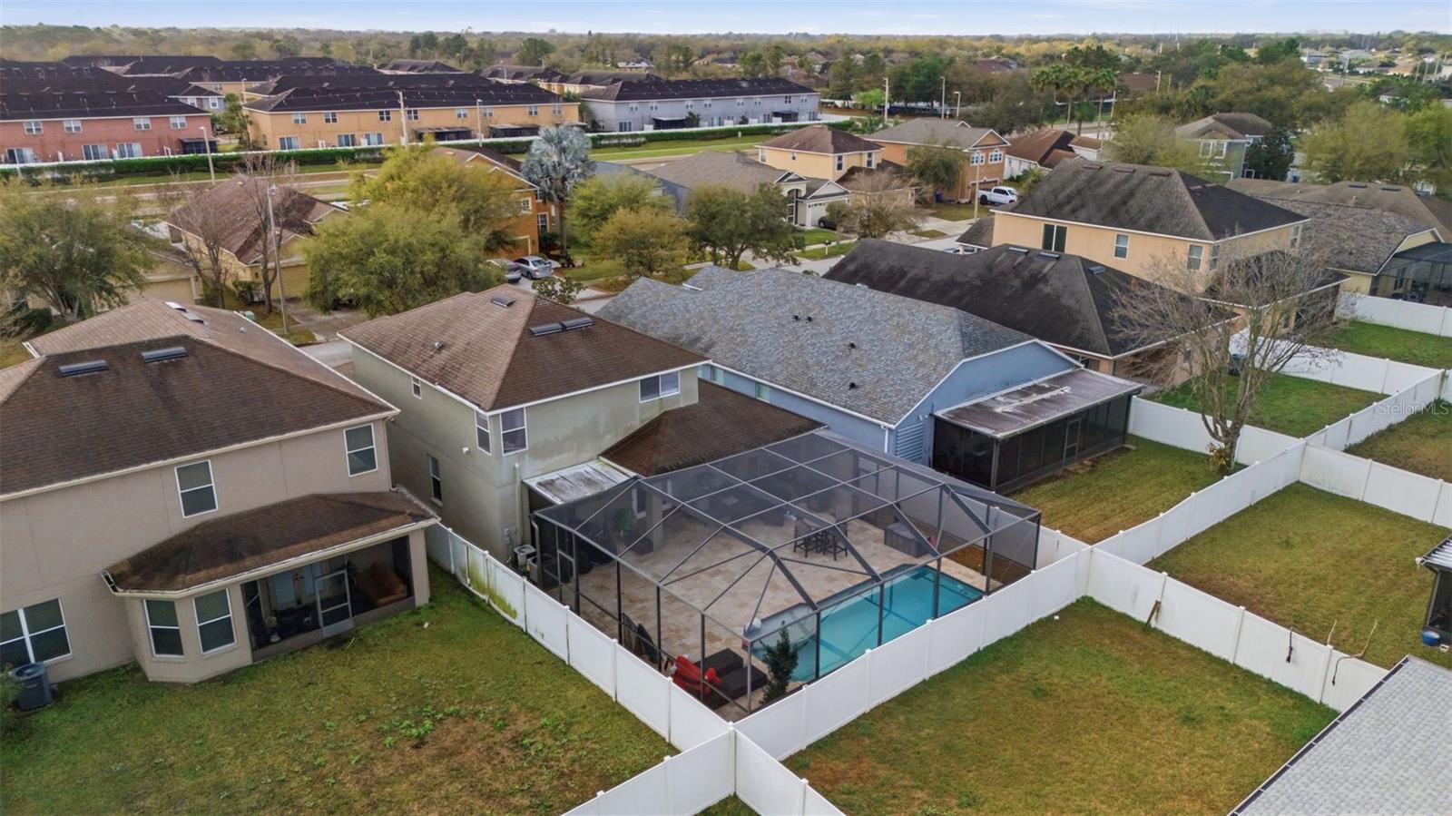 OAK CREEK PRCL 1A - Residential