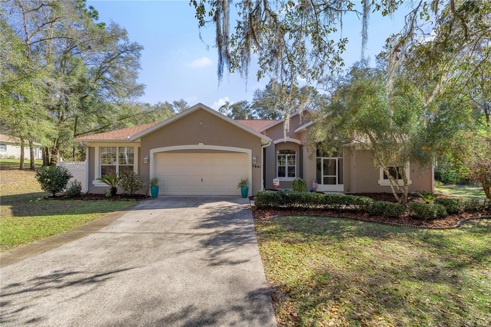 7641 SW 185TH CIRCLE