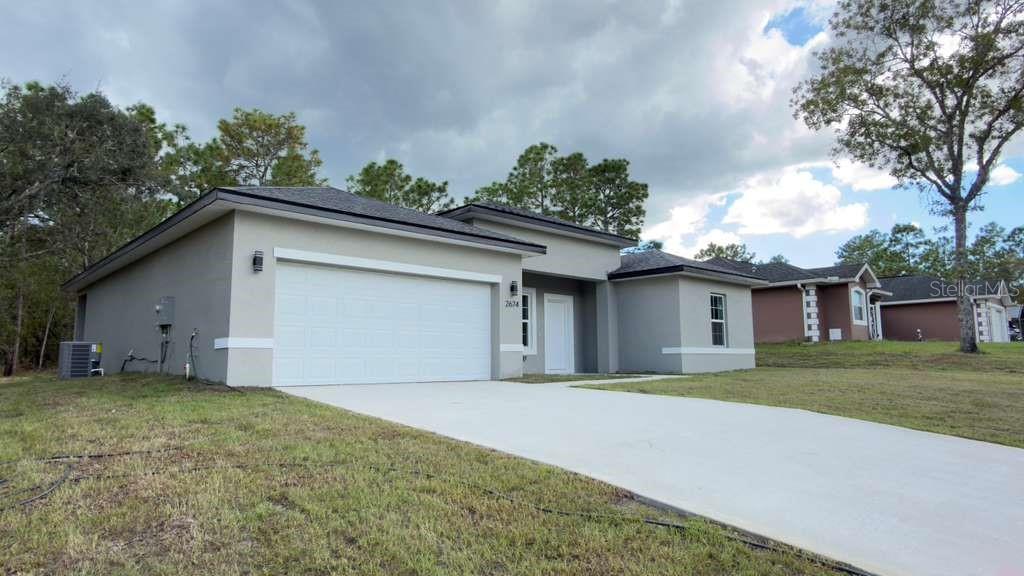 2674 W PINTADO DRIVE