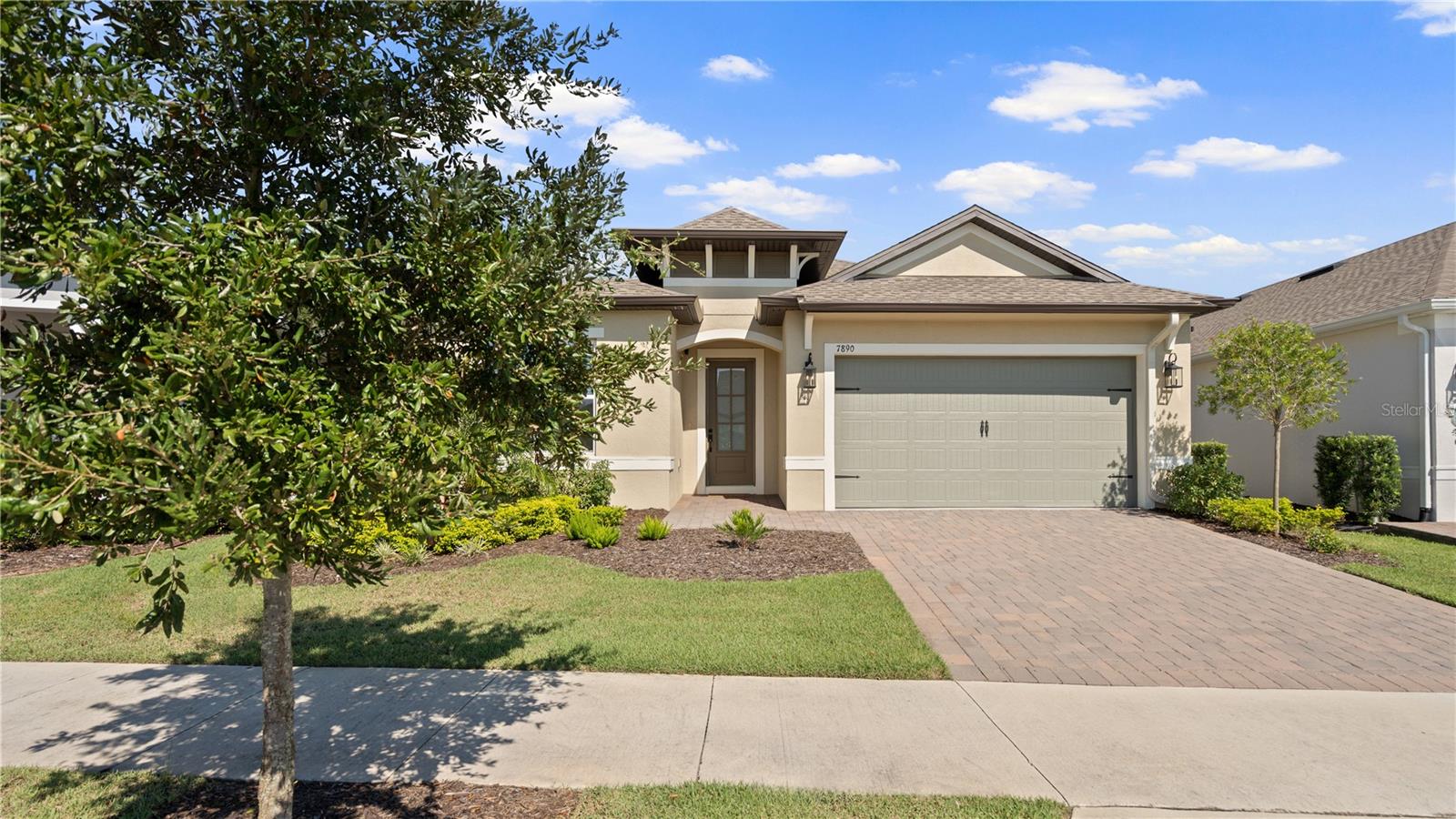7890 STONEY BAY LOOP