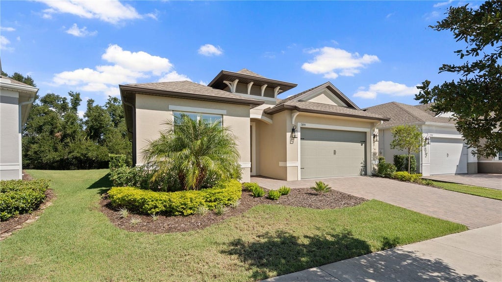 Photo of 7890 Stoney Bay Loop, Kissimmee, FL 34747 (MLS # O6450854)