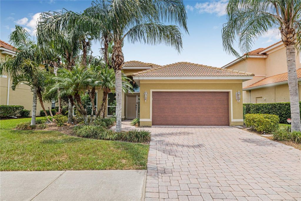 Photo of 18036 Java Isle Drive, Tampa, FL 33647 (MLS # TB8391498)