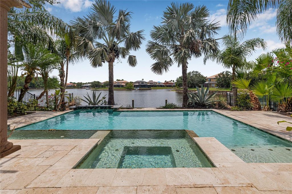 Photo of 18036 Java Isle Drive, Tampa, FL 33647 (MLS # TB8391498)