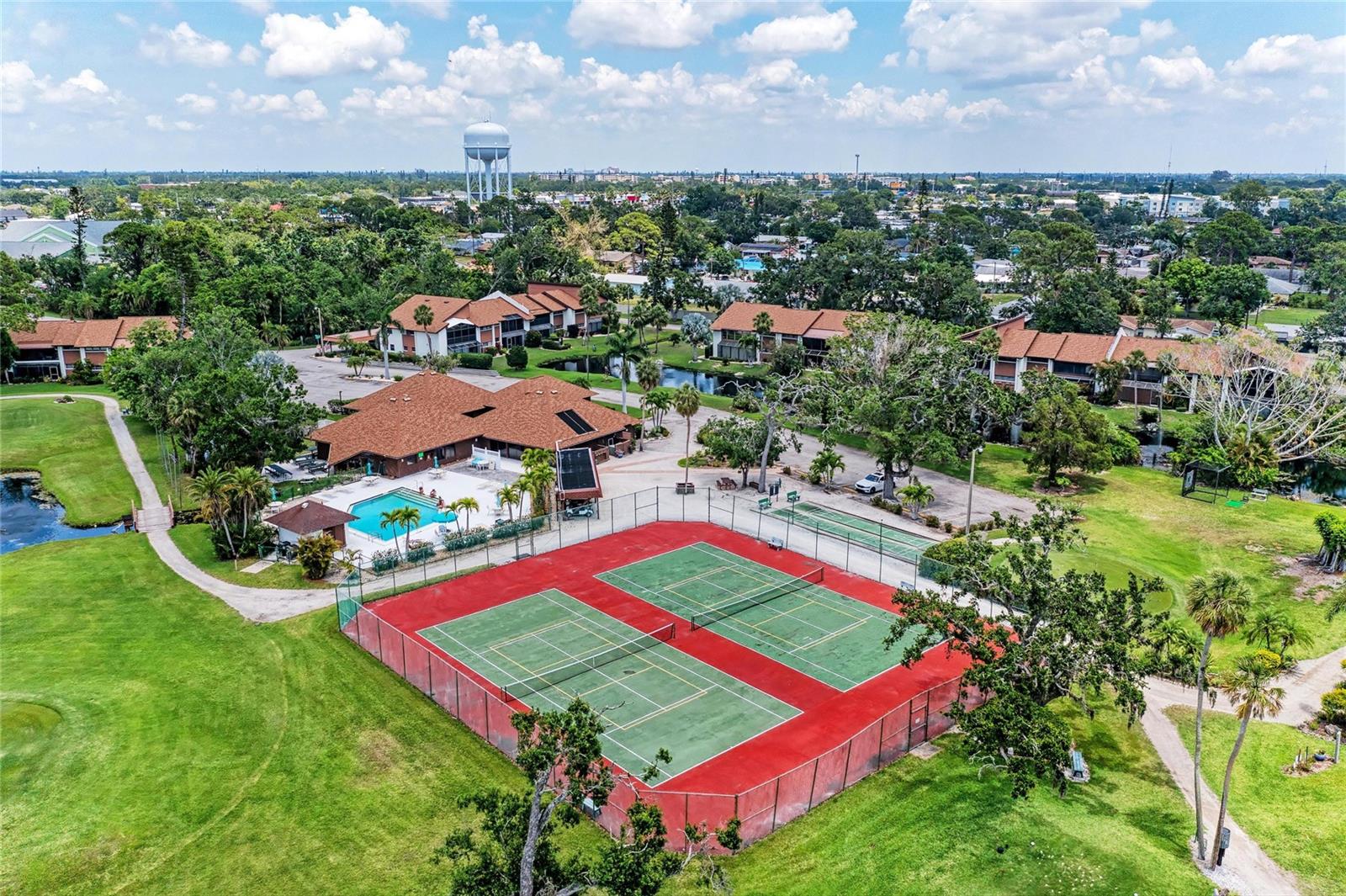 TIMBER CREEK ONE - Residential