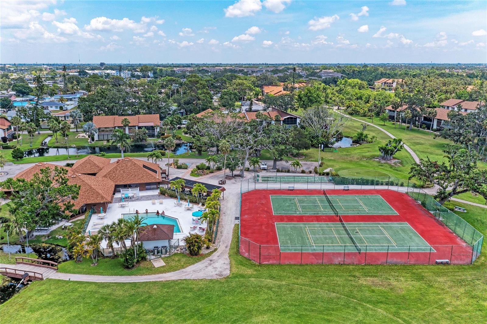 TIMBER CREEK ONE - Residential