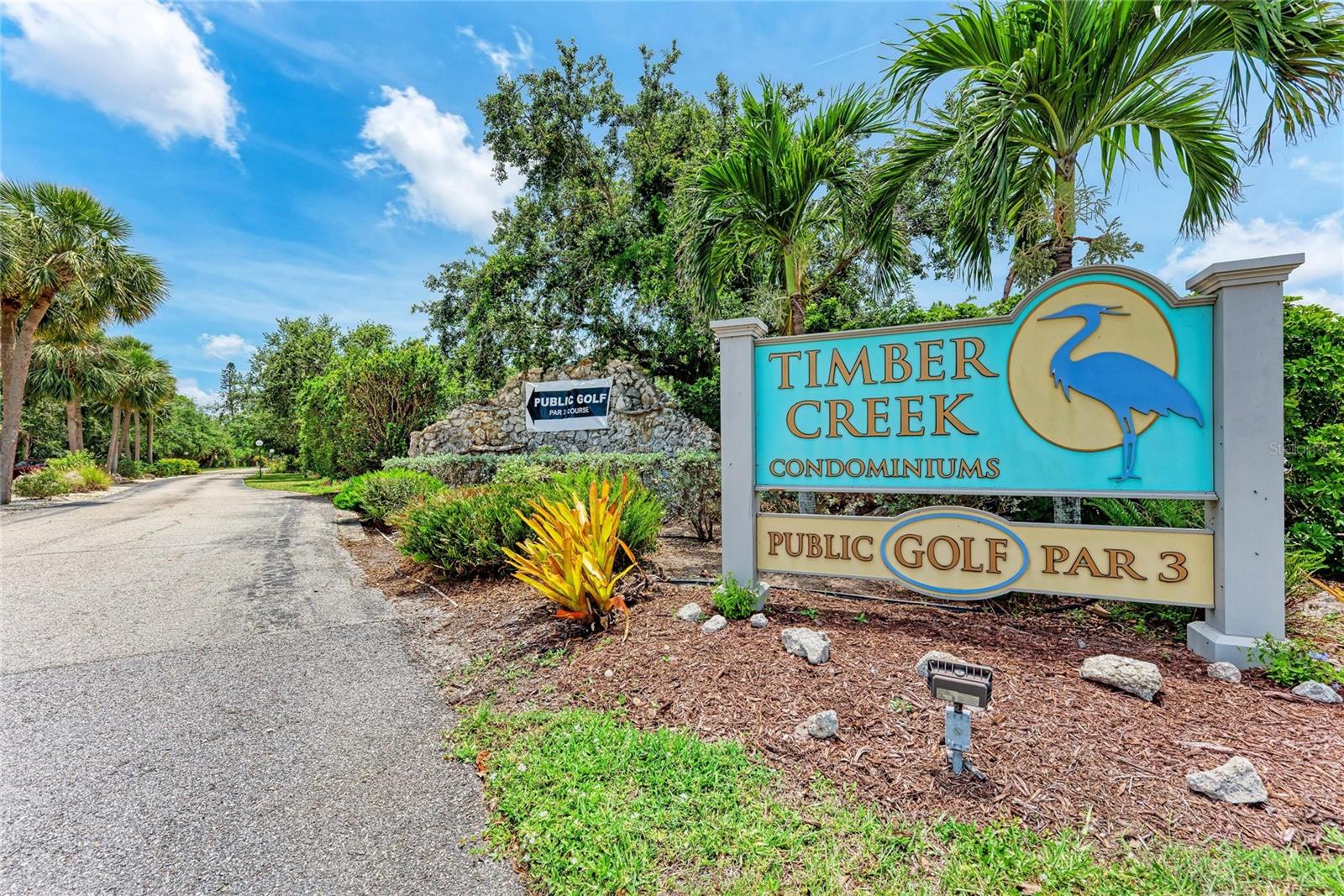 TIMBER CREEK ONE - Residential