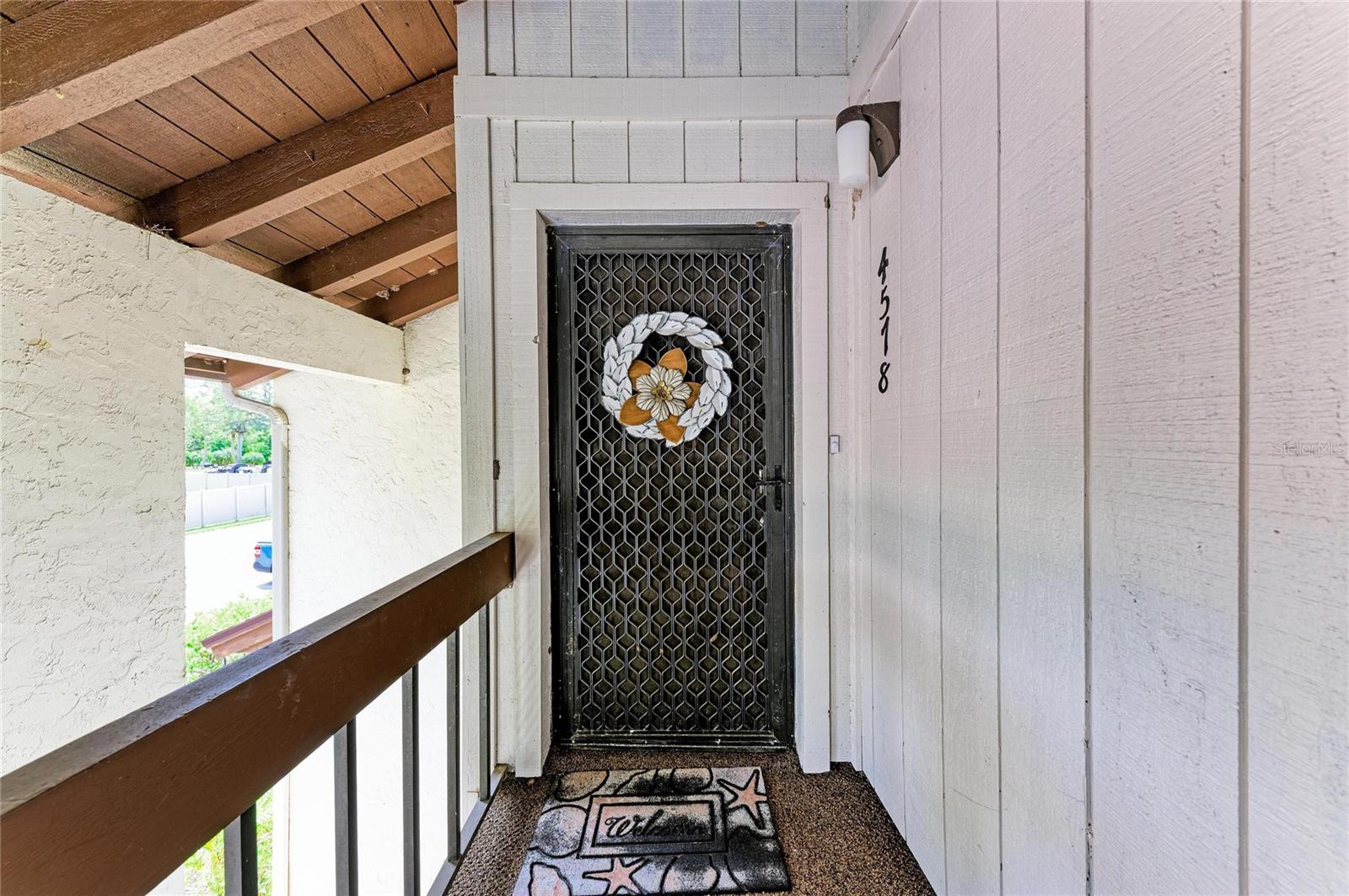 TIMBER CREEK ONE - Residential