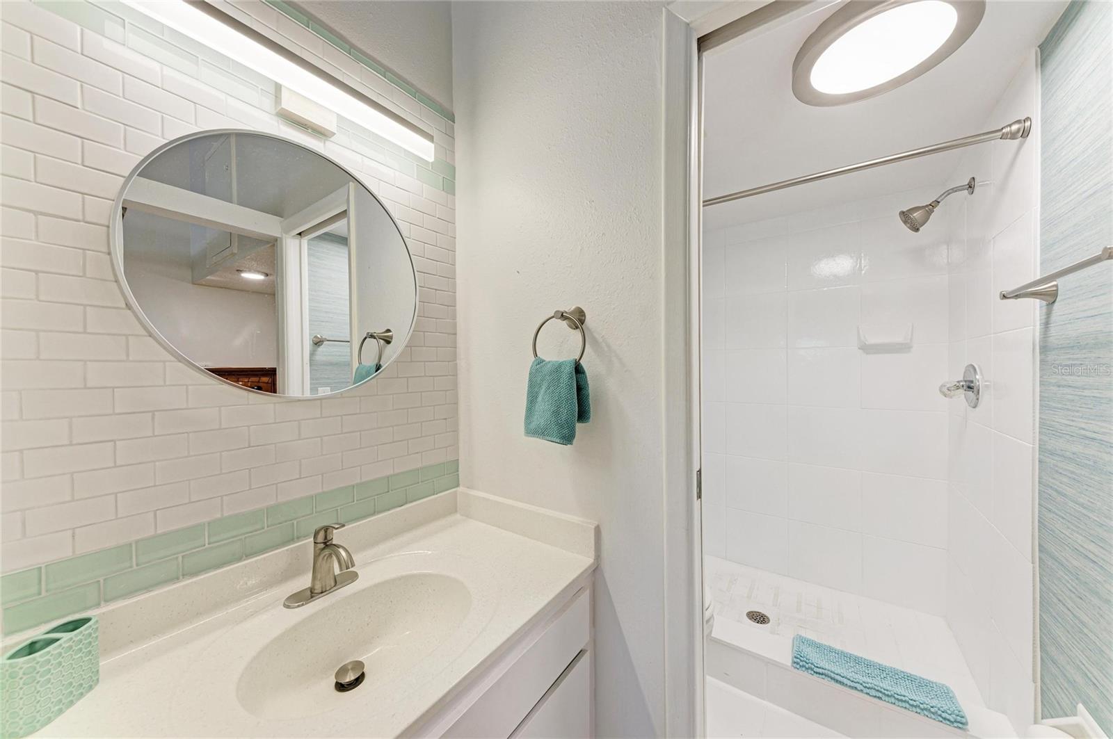 TIMBER CREEK ONE - Residential