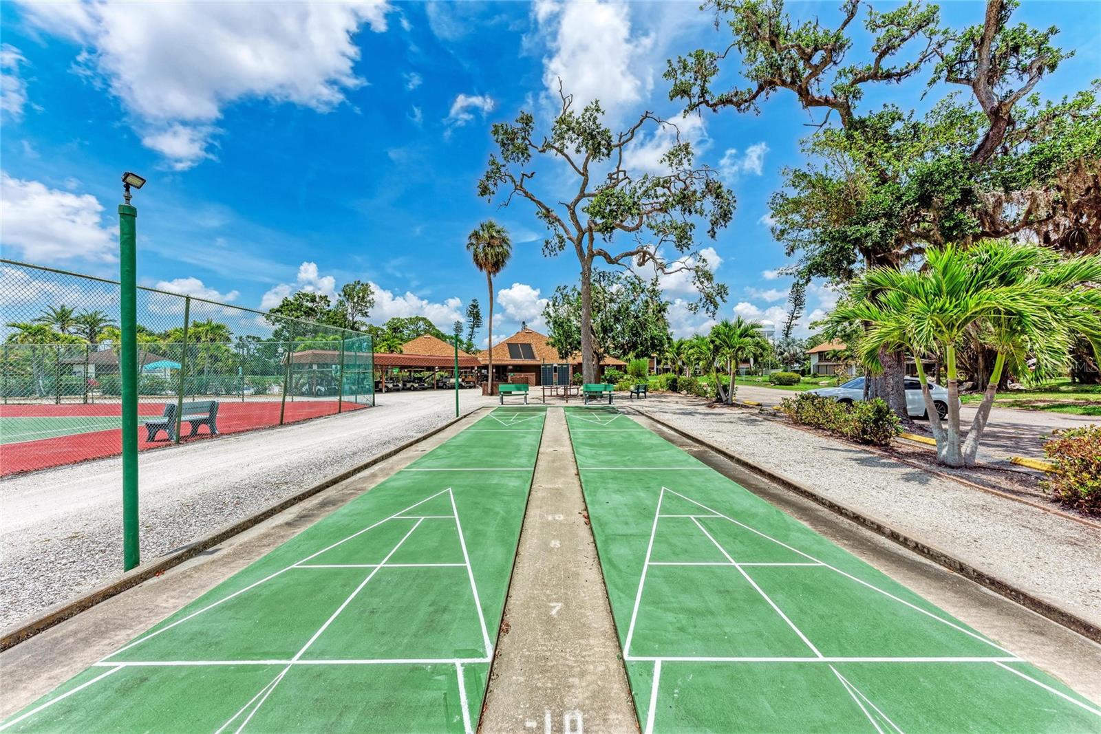 TIMBER CREEK ONE - Residential