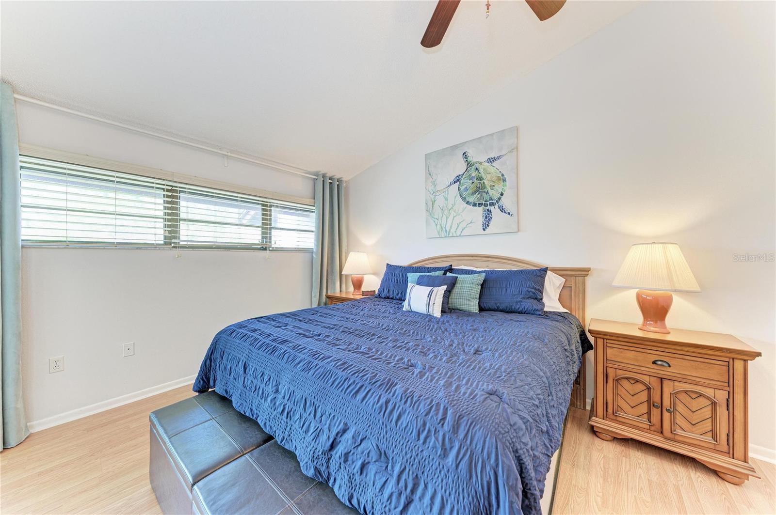 TIMBER CREEK ONE - Residential