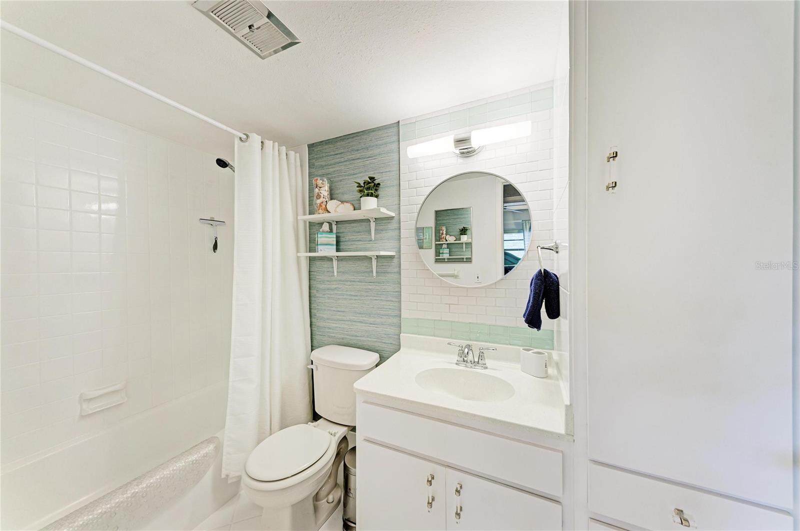 TIMBER CREEK ONE - Residential