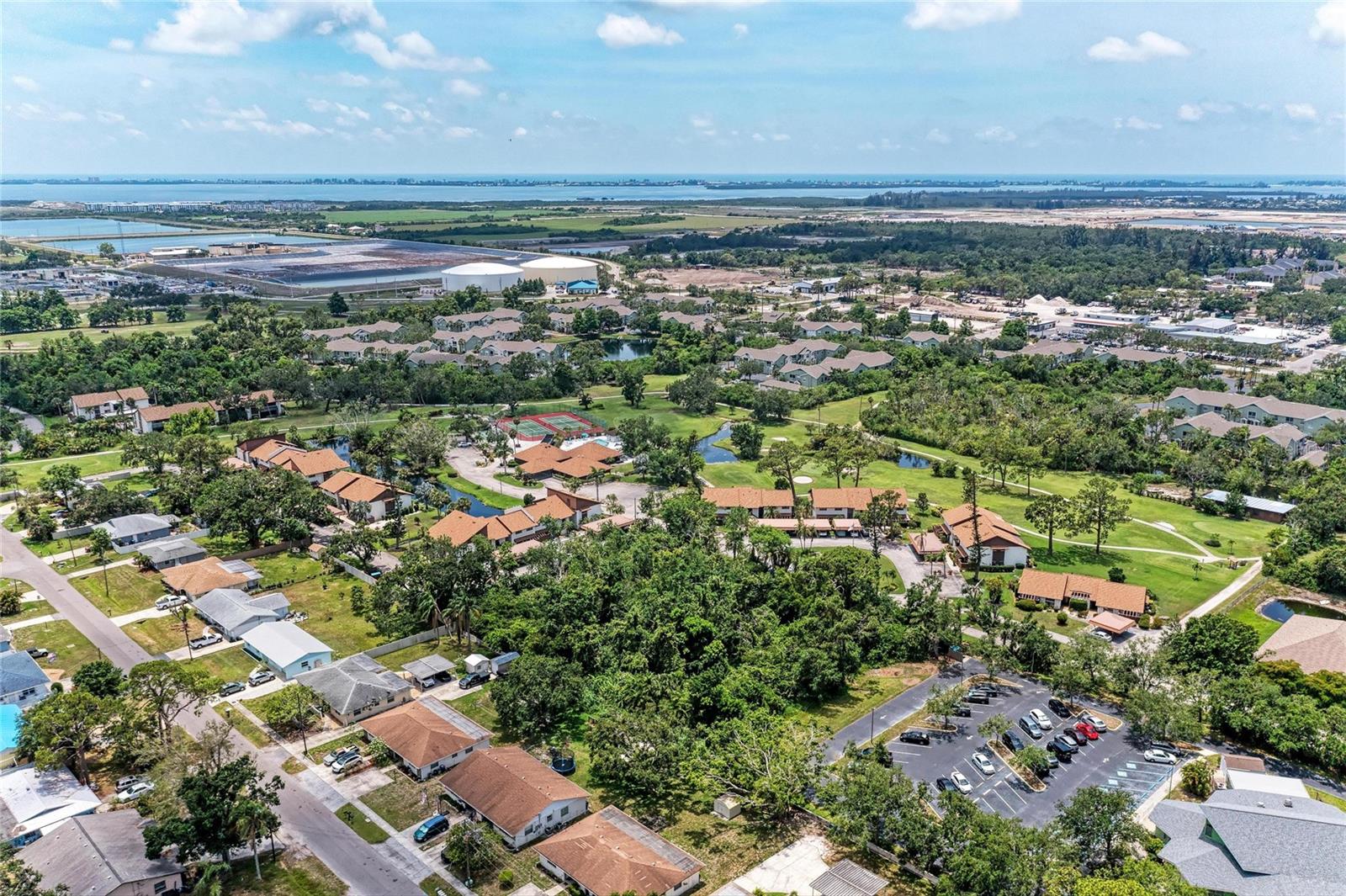 TIMBER CREEK ONE - Residential