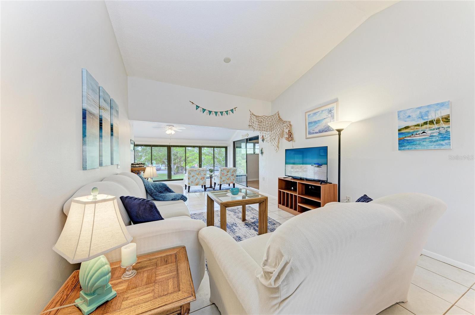 TIMBER CREEK ONE - Residential